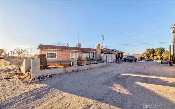 $195,000 | 2471 Main Street, Barstow, CA 92311