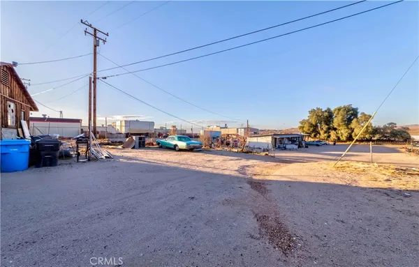 $195,000 | 2471 Main Street, Barstow, CA 92311