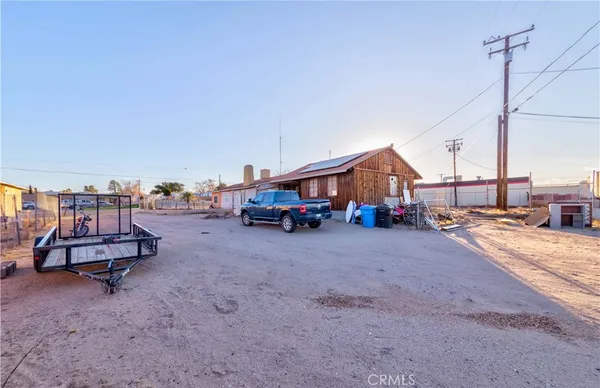 $195,000 | 2471 Main Street, Barstow, CA 92311