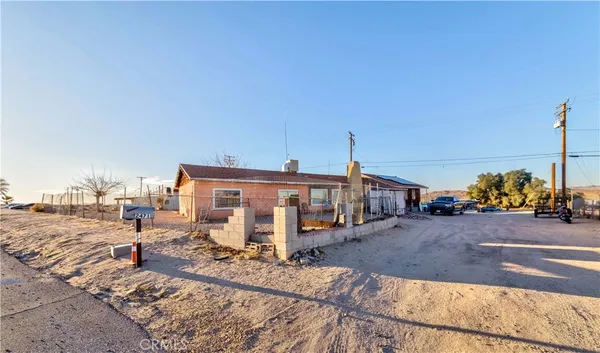 $195,000 | 2471 Main Street, Barstow, CA 92311