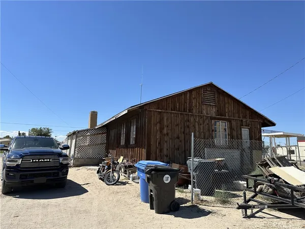 $195,000 | 2471 Main Street, Barstow, CA 92311