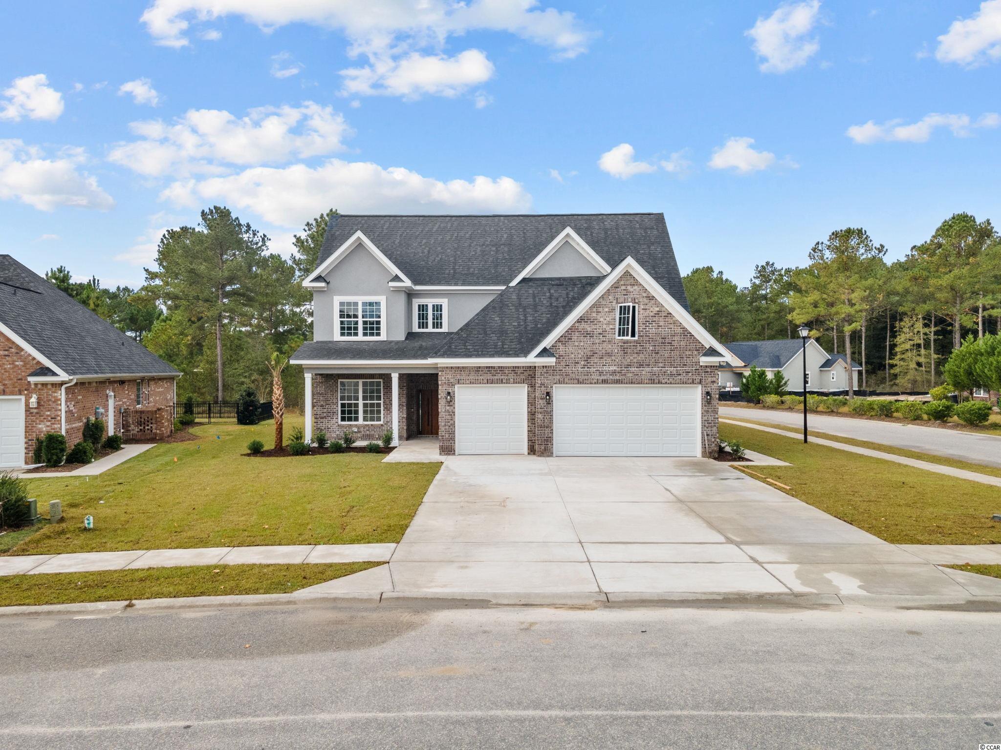 743 Chisholm Road Myrtle Beach, SC 29579 - Photo 1 of 39 Gallery Image 1