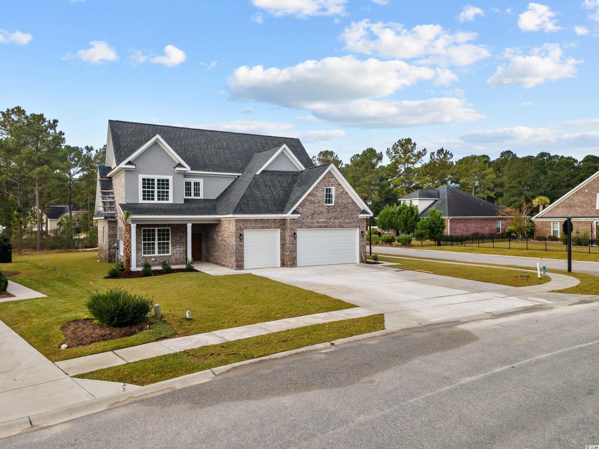 743 Chisholm Road Myrtle Beach, SC 29579 - Photo 2 of 39 Gallery Image 2