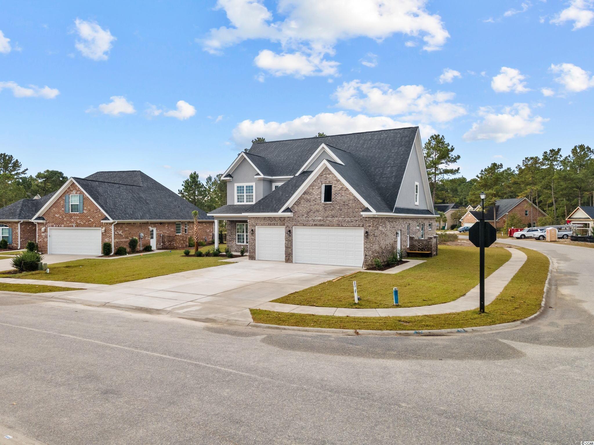 743 Chisholm Road Myrtle Beach, SC 29579 - Photo 3 of 39 Gallery Image 3