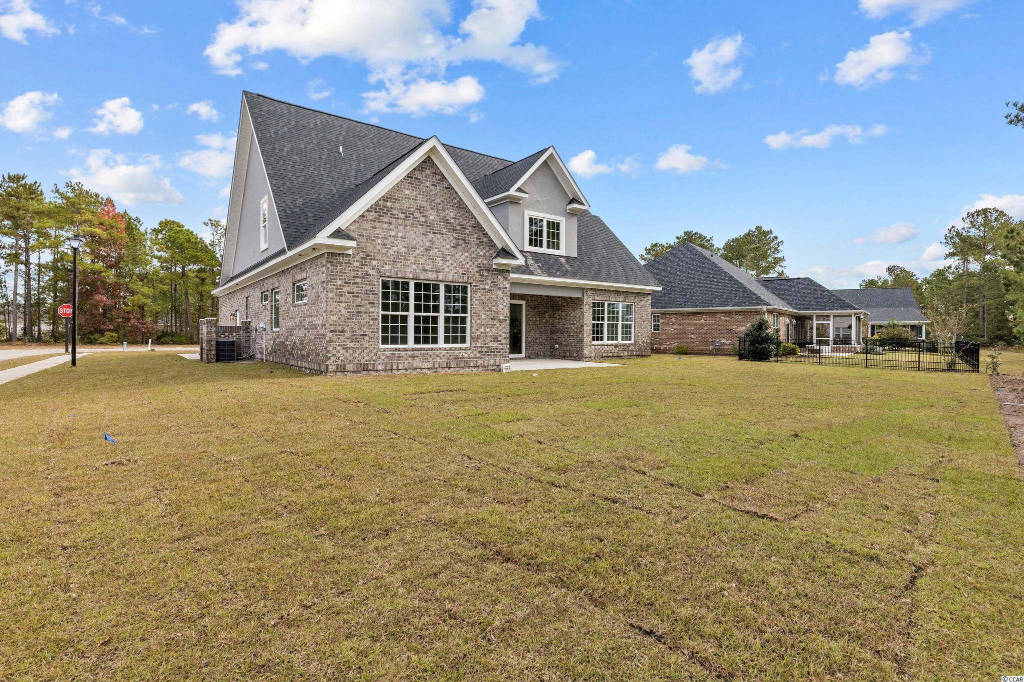 743 Chisholm Road Myrtle Beach, SC 29579 - Photo 34 of 39 Gallery Image 34