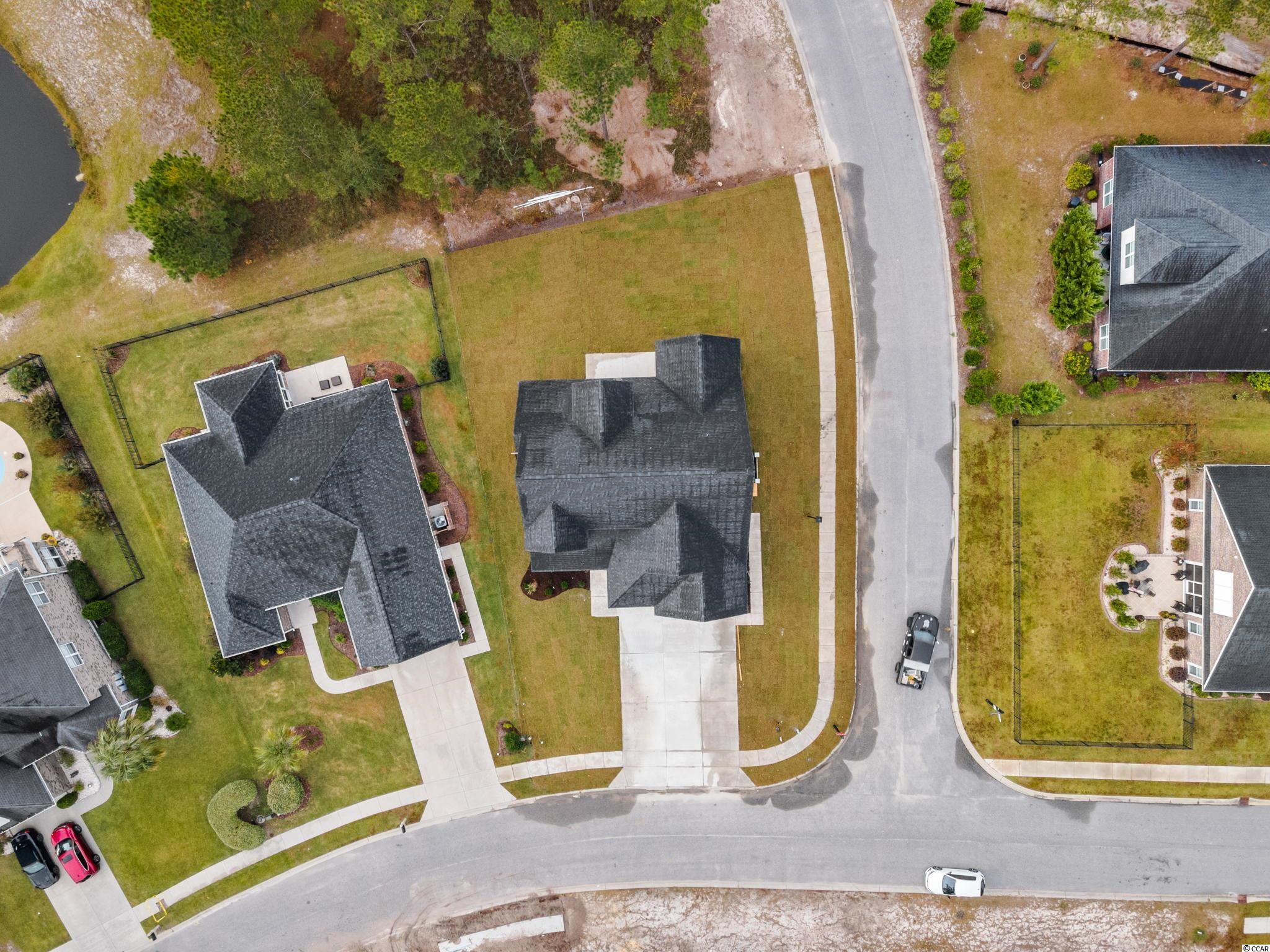 743 Chisholm Road Myrtle Beach, SC 29579 - Photo 36 of 39 Gallery Image 36