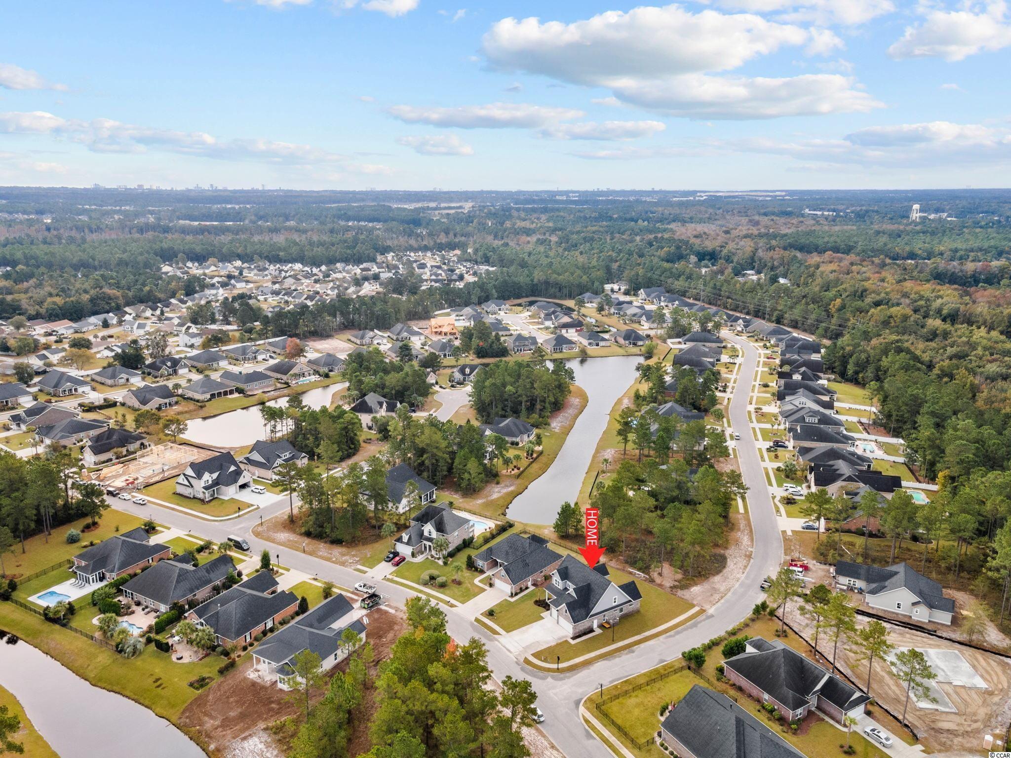 743 Chisholm Road Myrtle Beach, SC 29579 - Photo 38 of 39 Gallery Image 38