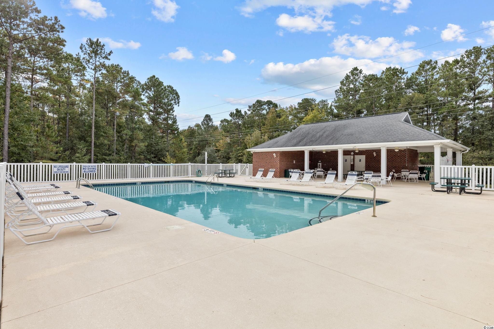 743 Chisholm Road Myrtle Beach, SC 29579 - Photo 39 of 39 Gallery Image 39