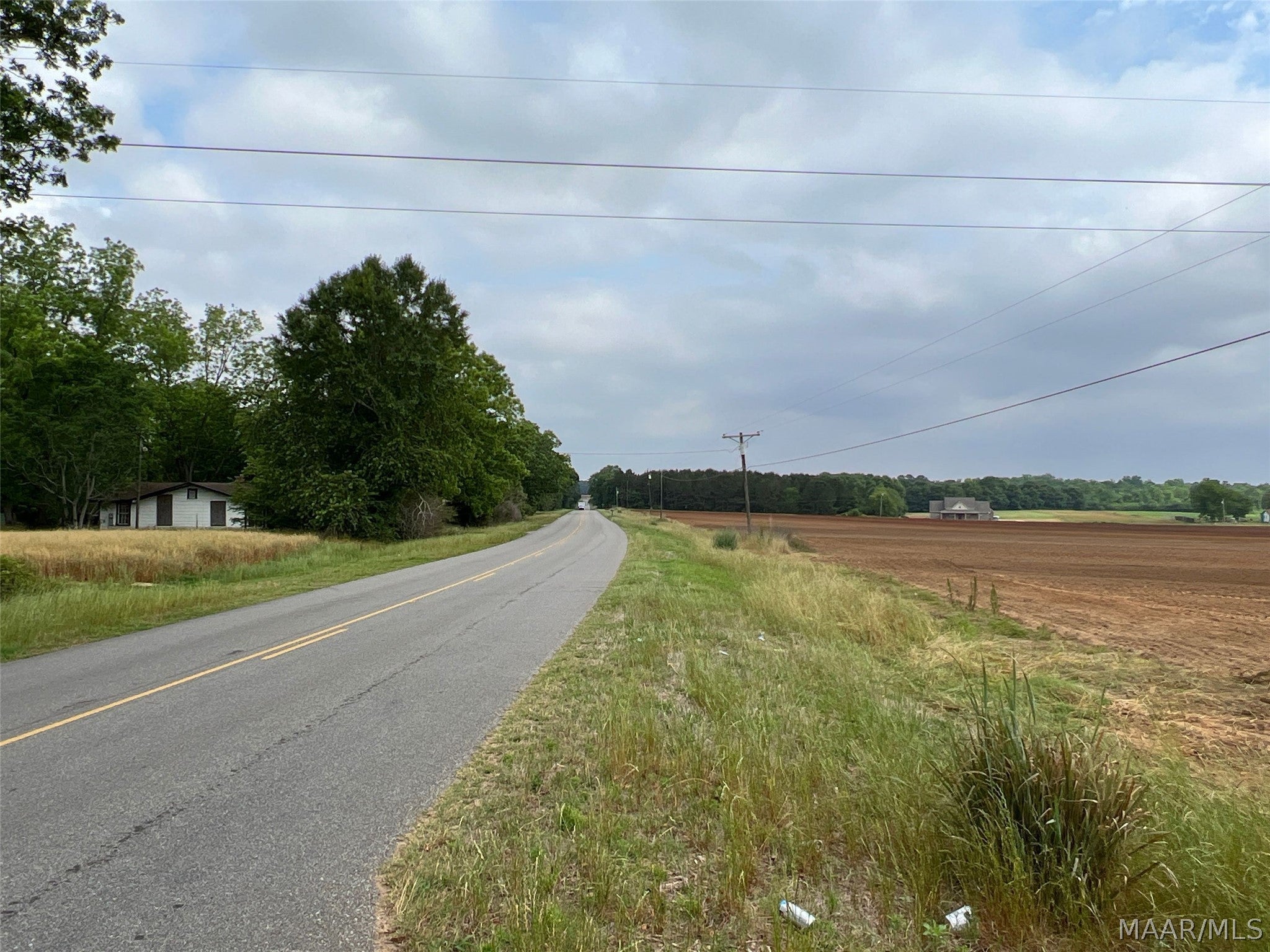 19 Omussee Road Cowarts, AL 36321 - Photo 16 of 17 Gallery Image 16