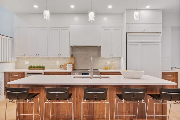 $2,695,000 | 65 Francis Street, Unit A, Brookline, MA 02446