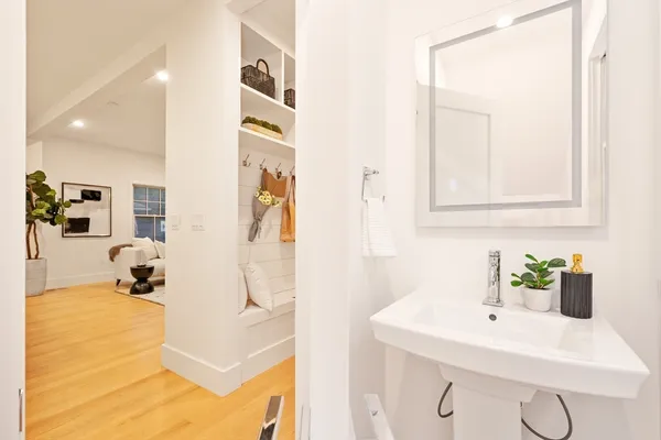$2,695,000 | 65 Francis Street, Unit A, Brookline, MA 02446