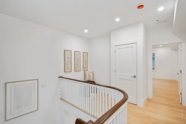 $2,695,000 | 65 Francis Street, Unit A, Brookline, MA 02446
