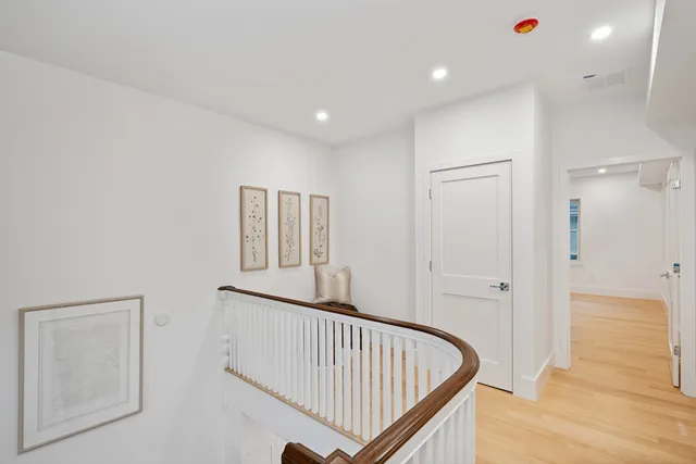 $2,780,000 | 65 Francis Street, Unit A, Brookline, MA 02446