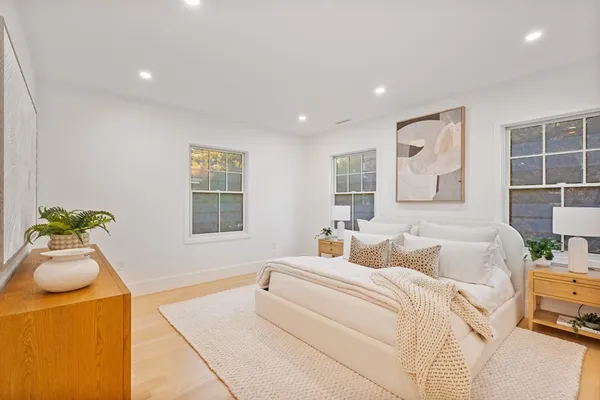 $2,695,000 | 65 Francis Street, Unit A, Brookline, MA 02446