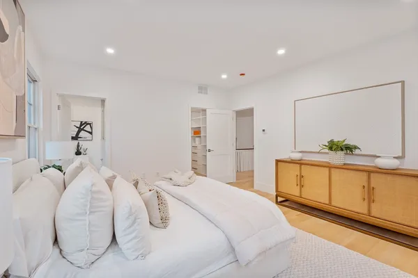 $2,695,000 | 65 Francis Street, Unit A, Brookline, MA 02446