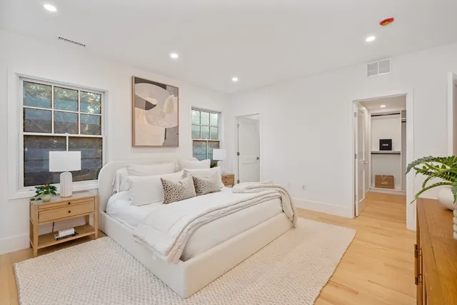 $2,780,000 | 65 Francis Street, Unit A, Brookline, MA 02446