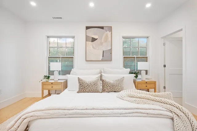 $2,780,000 | 65 Francis Street, Unit A, Brookline, MA 02446