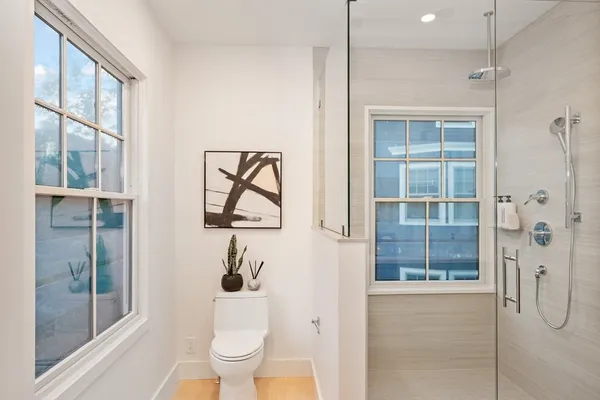 $2,695,000 | 65 Francis Street, Unit A, Brookline, MA 02446