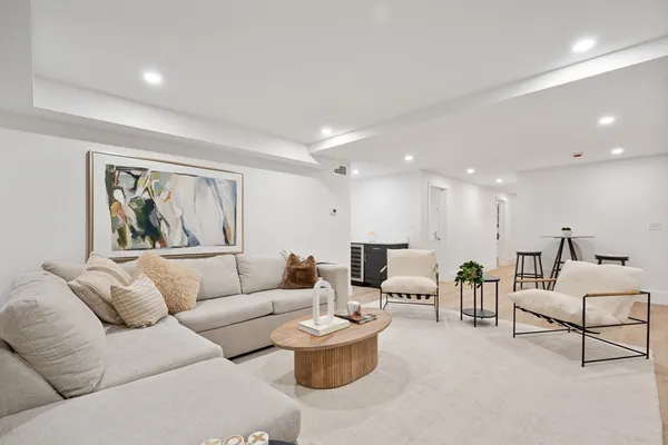 $2,695,000 | 65 Francis Street, Unit A, Brookline, MA 02446
