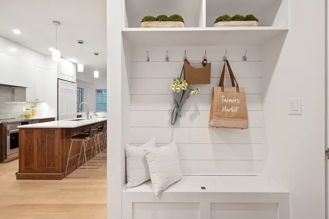 $2,780,000 | 65 Francis Street, Unit A, Brookline, MA 02446