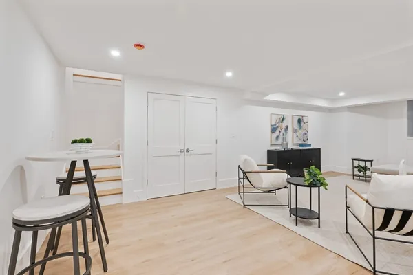 $2,695,000 | 65 Francis Street, Unit A, Brookline, MA 02446