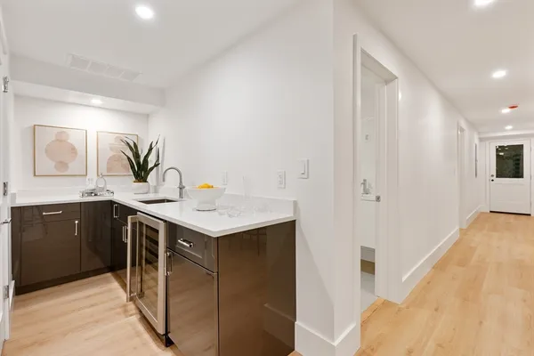 $2,695,000 | 65 Francis Street, Unit A, Brookline, MA 02446