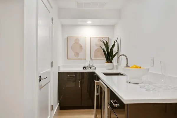 $2,695,000 | 65 Francis Street, Unit A, Brookline, MA 02446