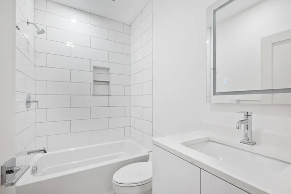 $2,695,000 | 65 Francis Street, Unit A, Brookline, MA 02446