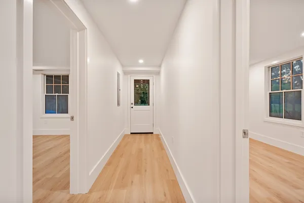 $2,695,000 | 65 Francis Street, Unit A, Brookline, MA 02446