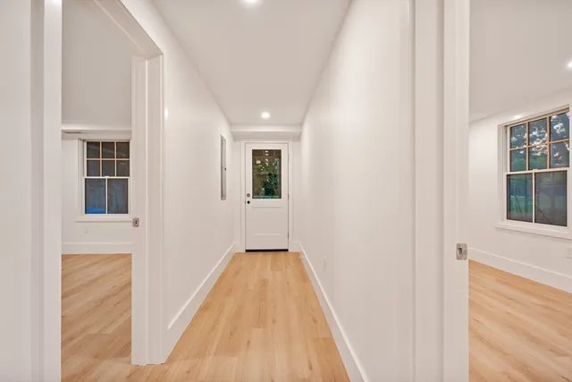 $2,780,000 | 65 Francis Street, Unit A, Brookline, MA 02446