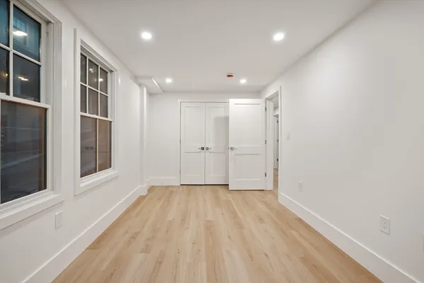 $2,695,000 | 65 Francis Street, Unit A, Brookline, MA 02446
