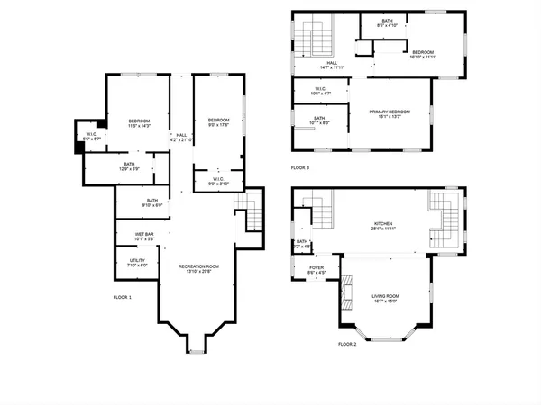 $2,695,000 | 65 Francis Street, Unit A, Brookline, MA 02446