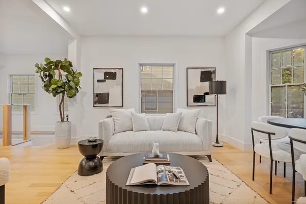 $2,695,000 | 65 Francis Street, Unit A, Brookline, MA 02446