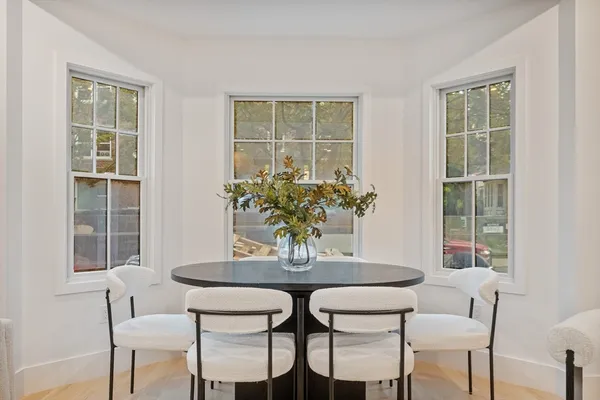 $2,695,000 | 65 Francis Street, Unit A, Brookline, MA 02446