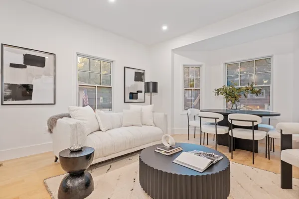 $2,695,000 | 65 Francis Street, Unit A, Brookline, MA 02446