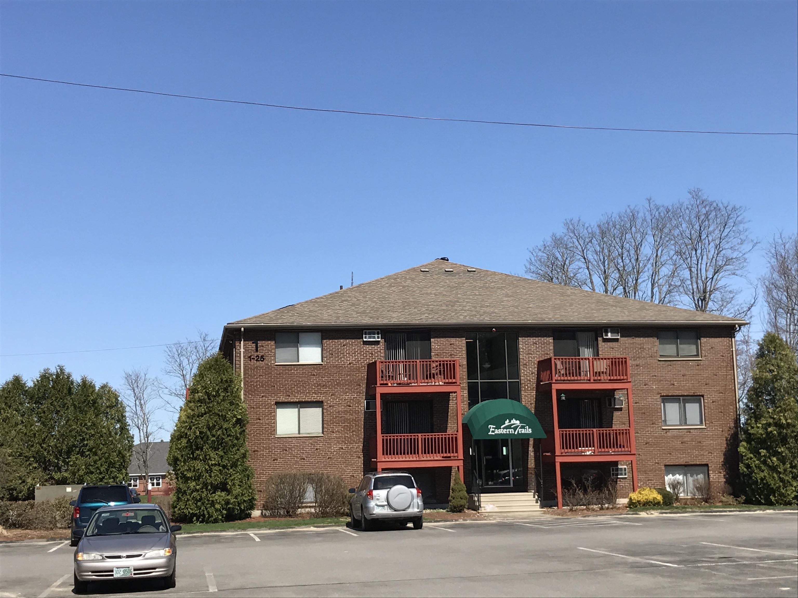 29 Capron Road, Unit 39 Milford, NH 03055 - Photo 1 of 30