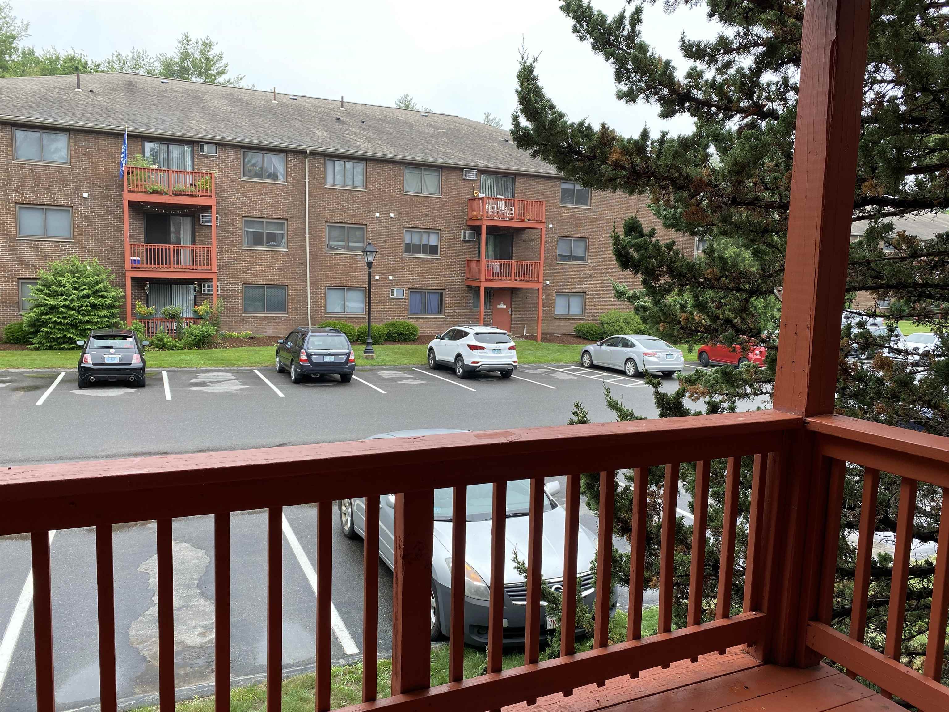 29 Capron Road, Unit 39 Milford, NH 03055 - Photo 17 of 30