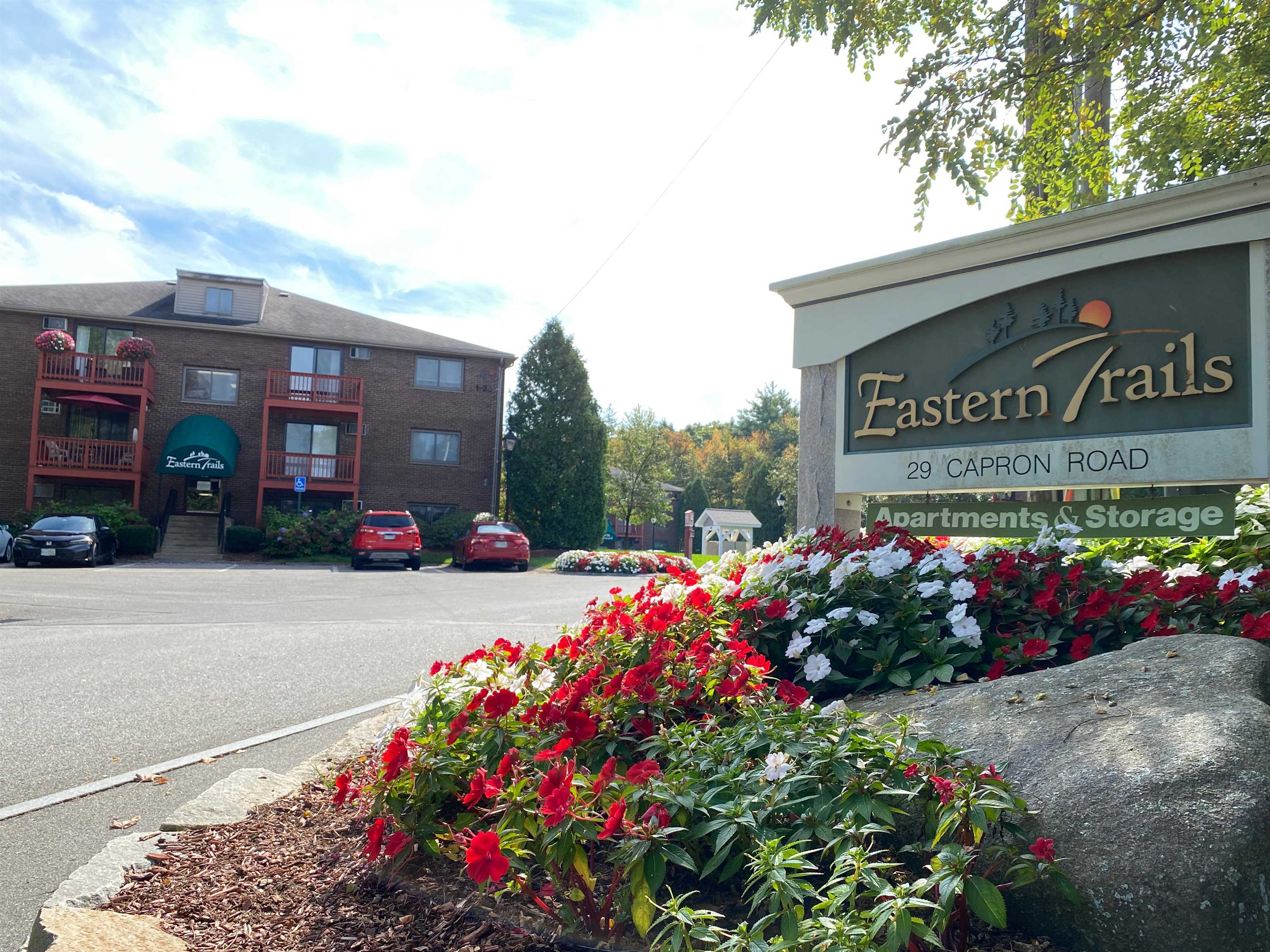 29 Capron Road, Unit 39 Milford, NH 03055 - Photo 2 of 30