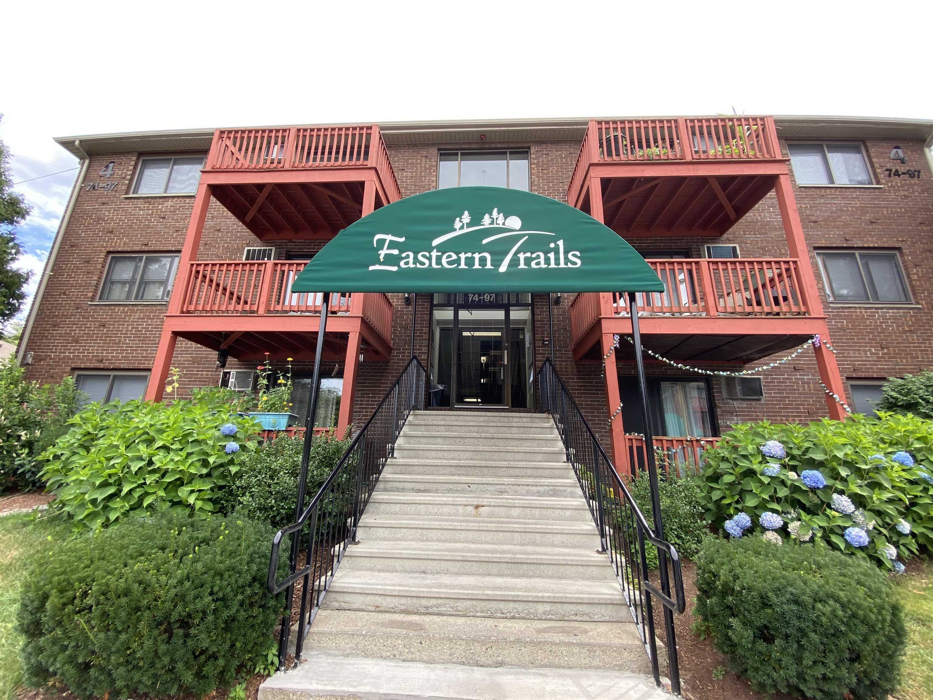 29 Capron Road, Unit 39 Milford, NH 03055 - Photo 4 of 30