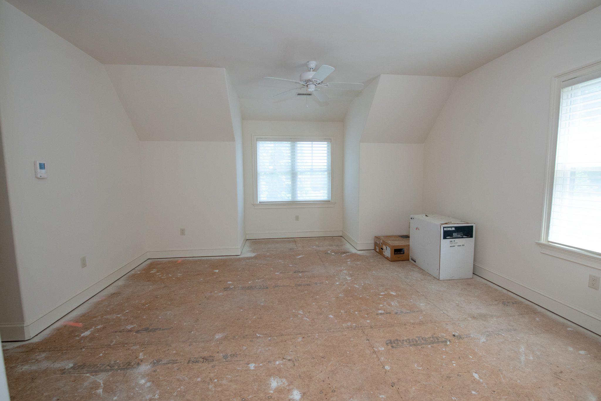 711 Moredon Road Jenkintown, PA 19046 - Photo 132 of 140 Au Pair/ In-law suite (unfinished)