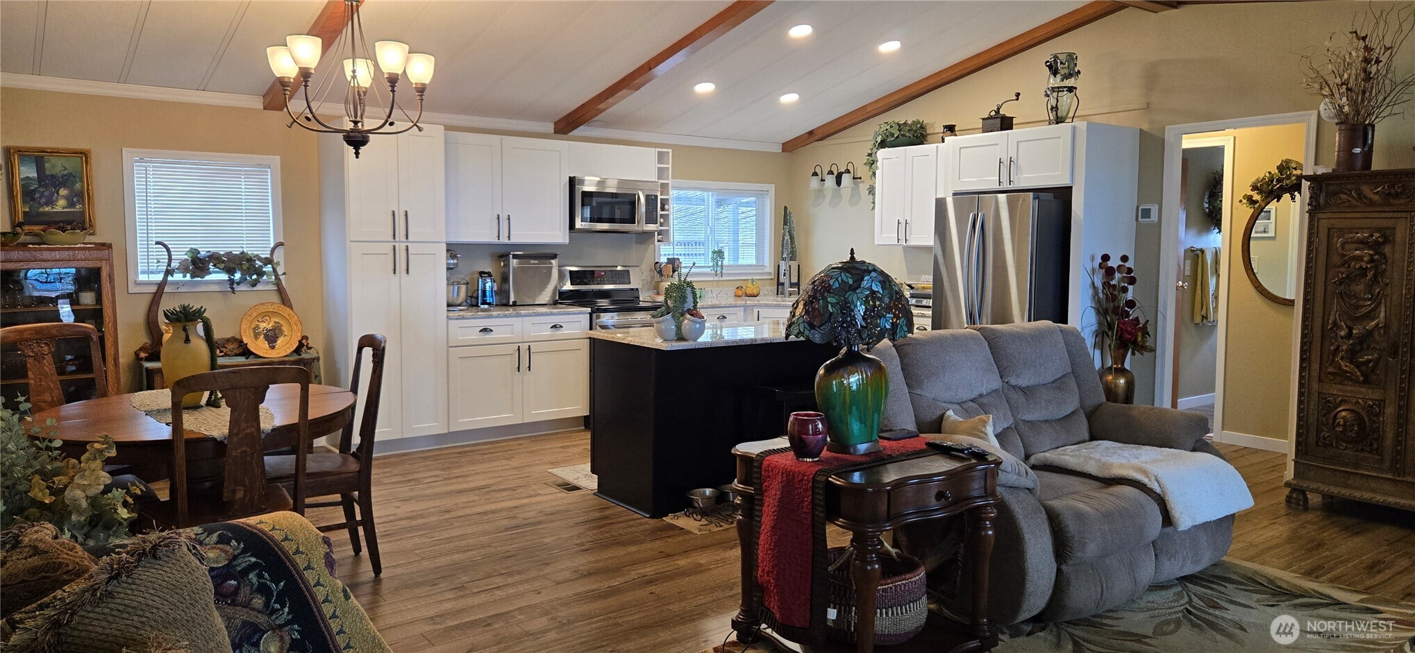 57 Clemons Road, Unit 3 Montesano, WA 98563 - Photo 9 of 23