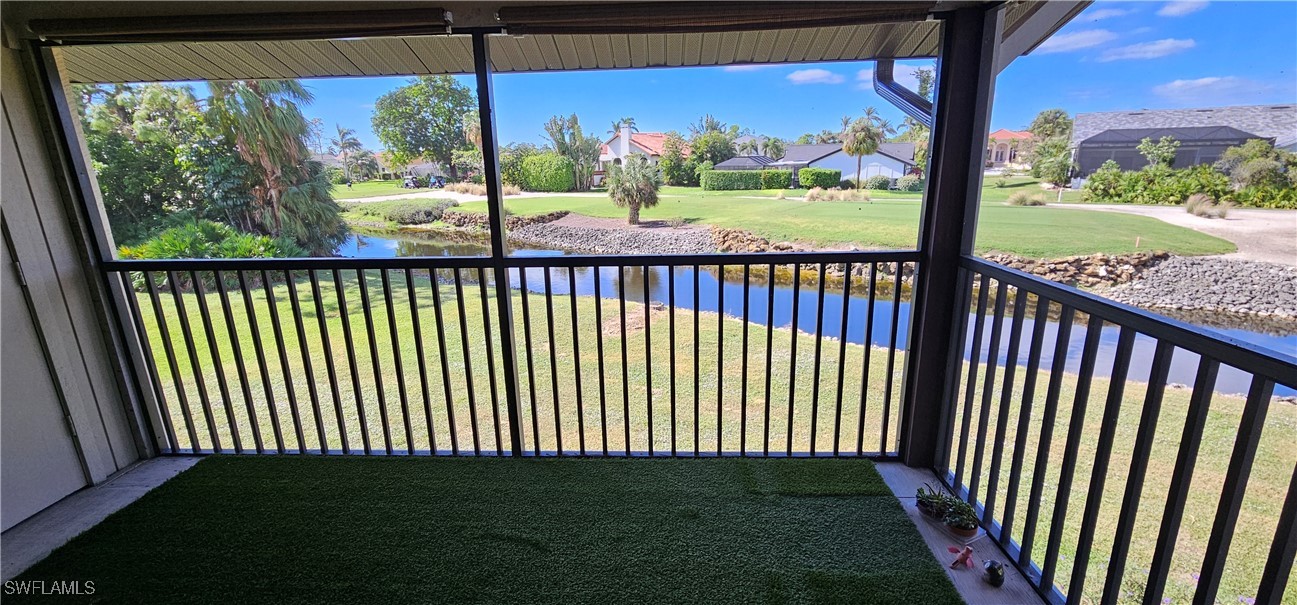 16560 Partridge Place Road, Unit 202 Fort Myers, FL 33908 - Photo 16 of 29 Gallery Image 16