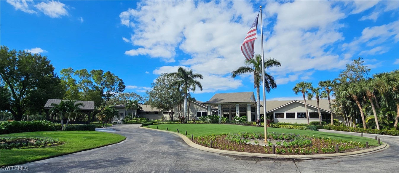 16560 Partridge Place Road, Unit 202 Fort Myers, FL 33908 - Photo 18 of 29 Gallery Image 18