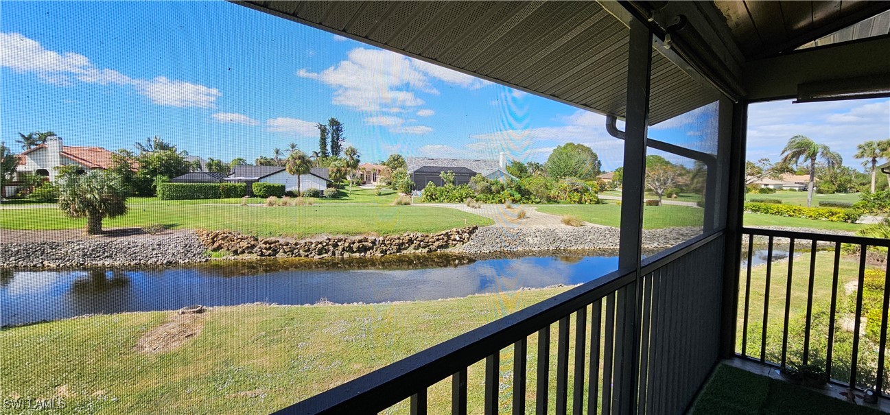 16560 Partridge Place Road, Unit 202 Fort Myers, FL 33908 - Photo 2 of 29 Gallery Image 2