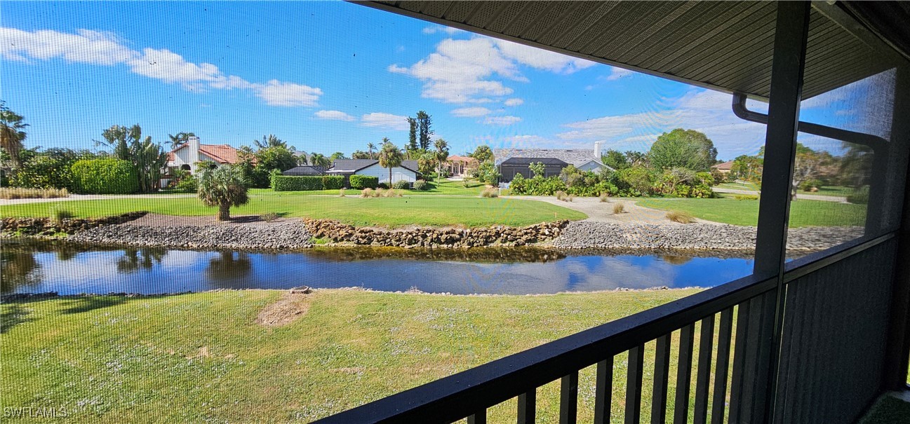 16560 Partridge Place Road, Unit 202 Fort Myers, FL 33908 - Photo 25 of 29 Gallery Image 25