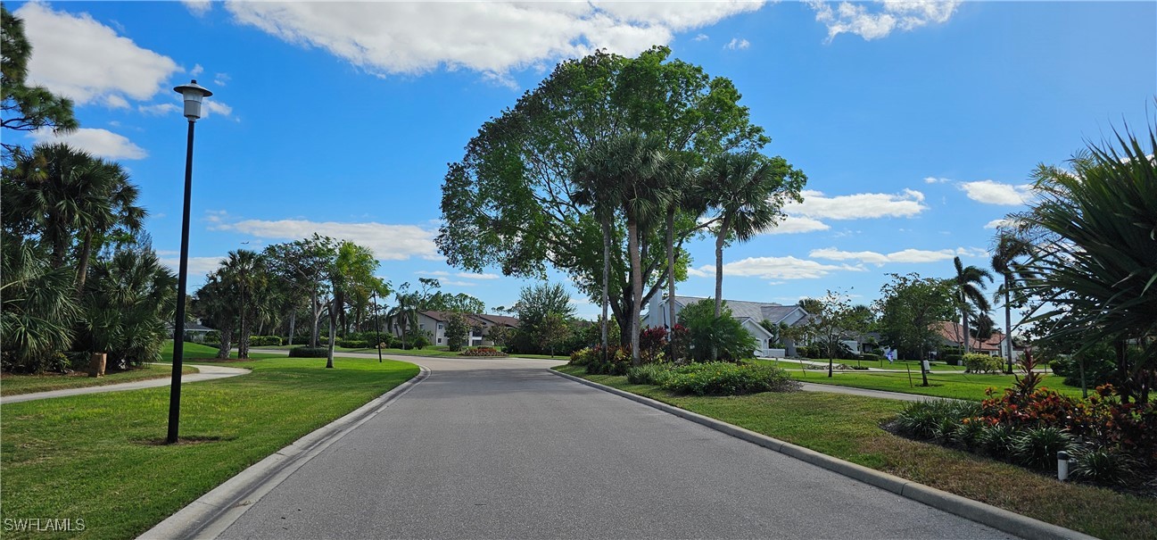 16560 Partridge Place Road, Unit 202 Fort Myers, FL 33908 - Photo 27 of 29 Gallery Image 27