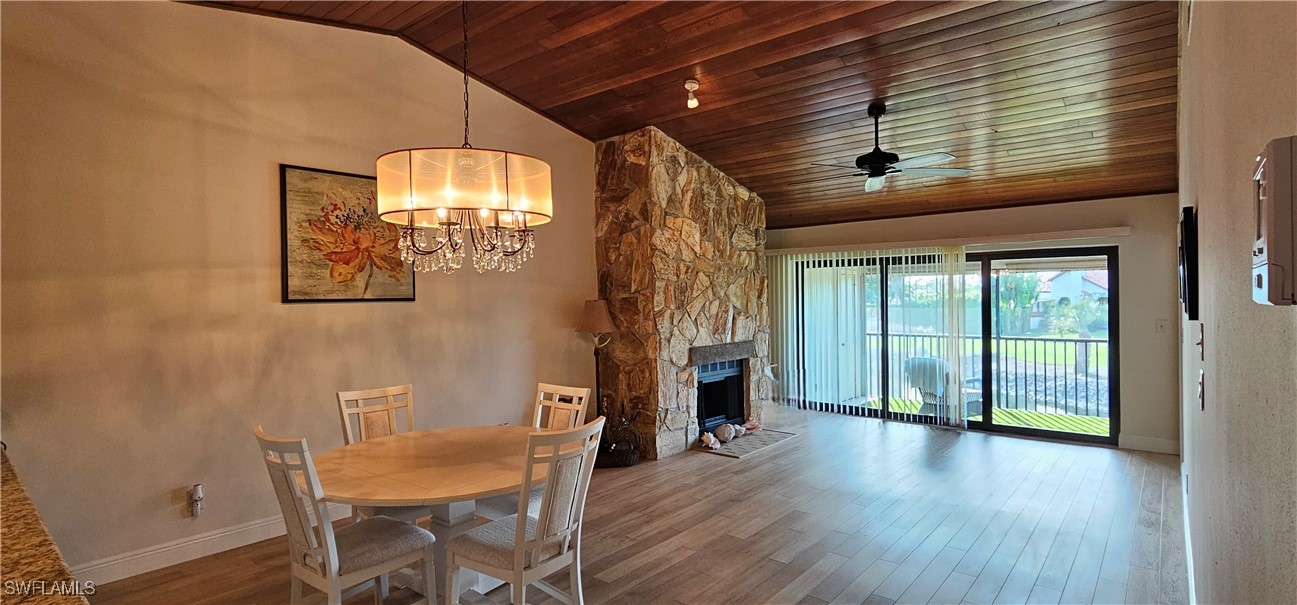 16560 Partridge Place Road, Unit 202 Fort Myers, FL 33908 - Photo 5 of 29 Gallery Image 5