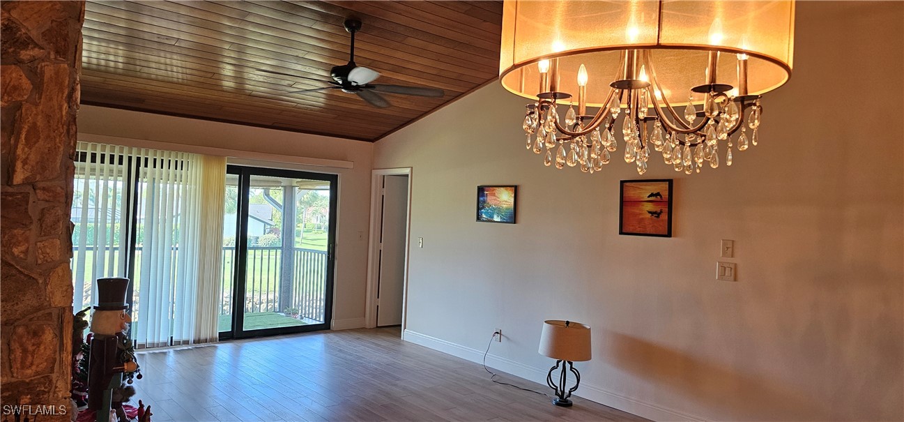 16560 Partridge Place Road, Unit 202 Fort Myers, FL 33908 - Photo 6 of 29 Gallery Image 6