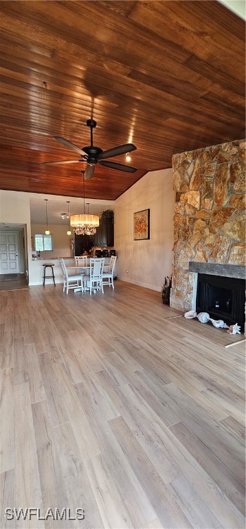 16560 Partridge Place Road, Unit 202 Fort Myers, FL 33908 - Photo 7 of 29 Gallery Image 7