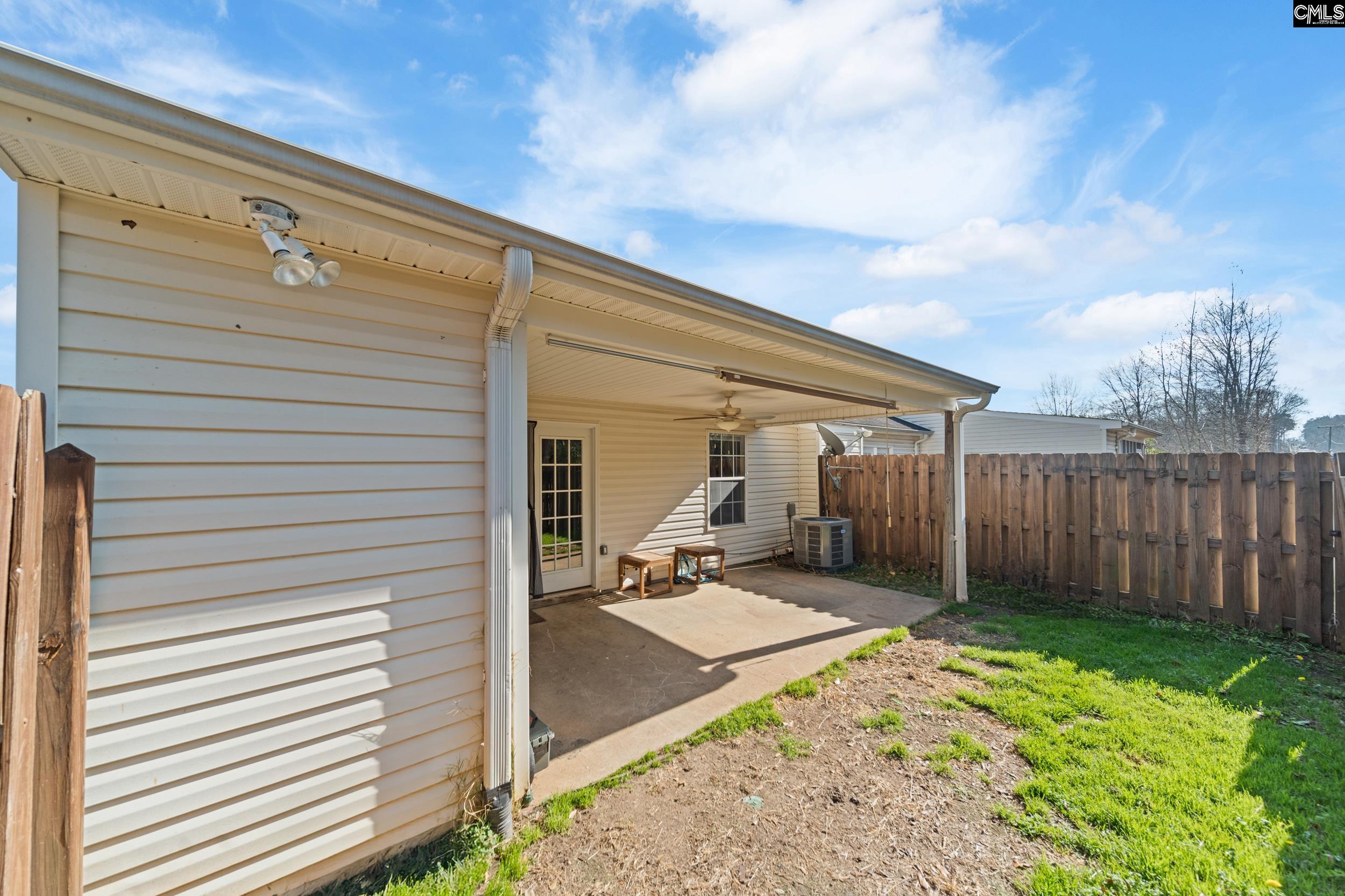 115 Bennock Mill Court Lexington, SC 29072 - Photo 25 of 37